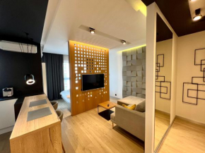 Apartament Malta Park Poznań - Cost Free Parking - AC Klimatyzacja - 24h check in